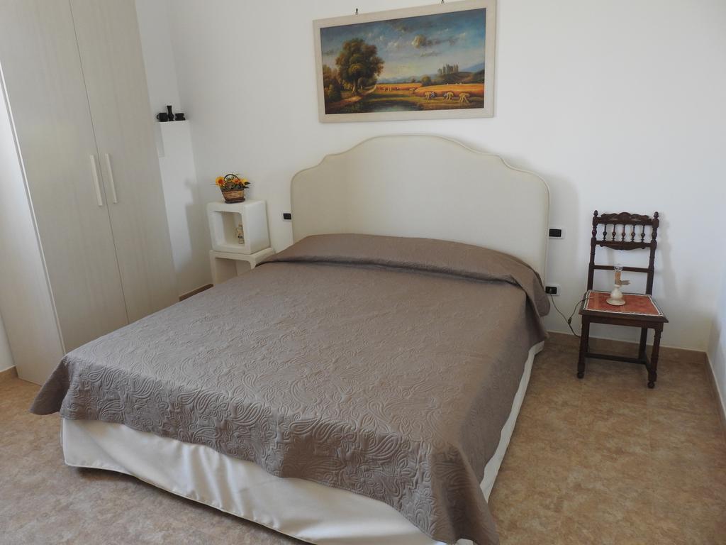 Masseria Presuti Punta Prosciutto Bagian luar foto