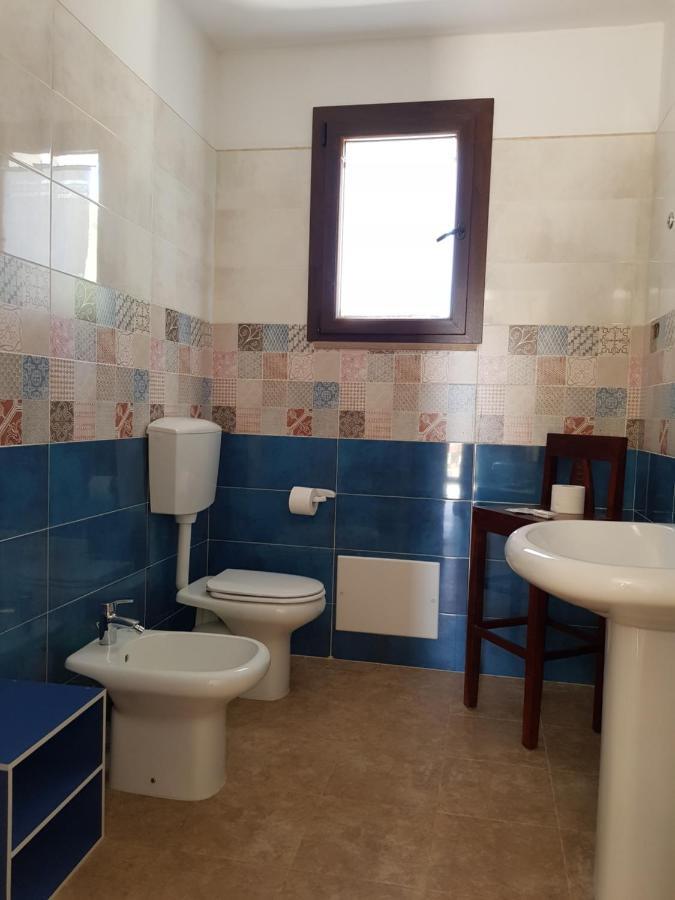 Masseria Presuti Punta Prosciutto Bagian luar foto